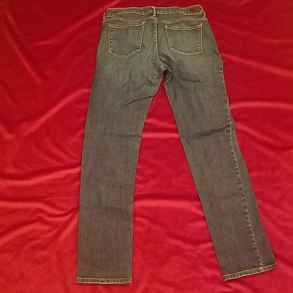 BDG skinny jeans